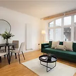 Hammersmith By Capital