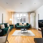 Hammersmith By Capital