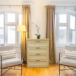 Hammersmith By Capital