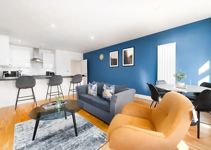 Hammersmith By Capital