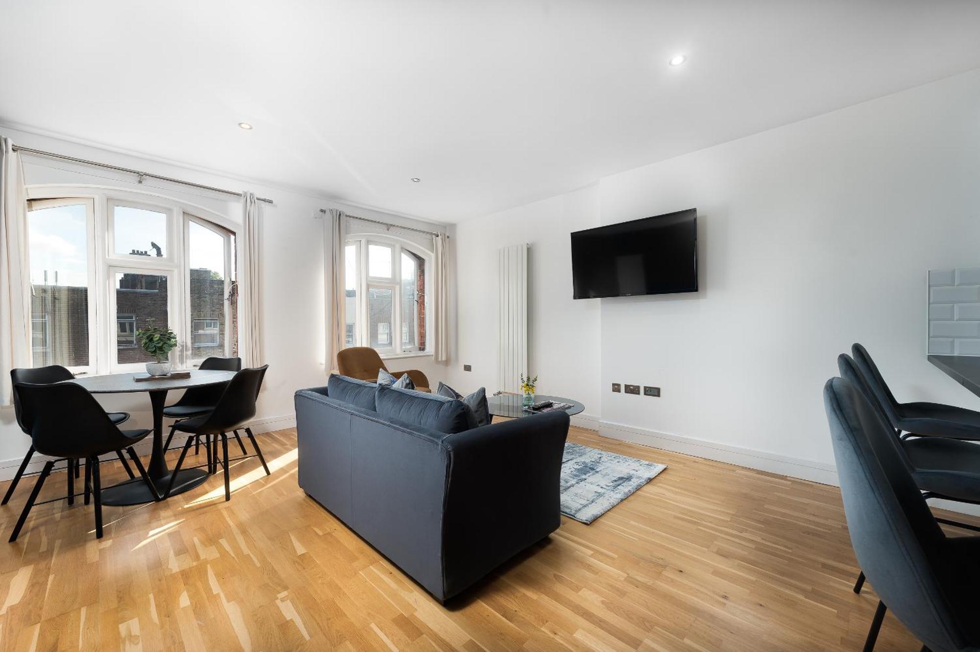 Hammersmith By Capital Londra