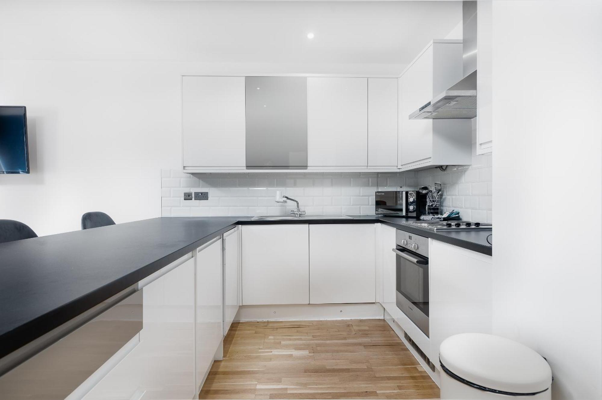 Hammersmith By Capital Appartamento *