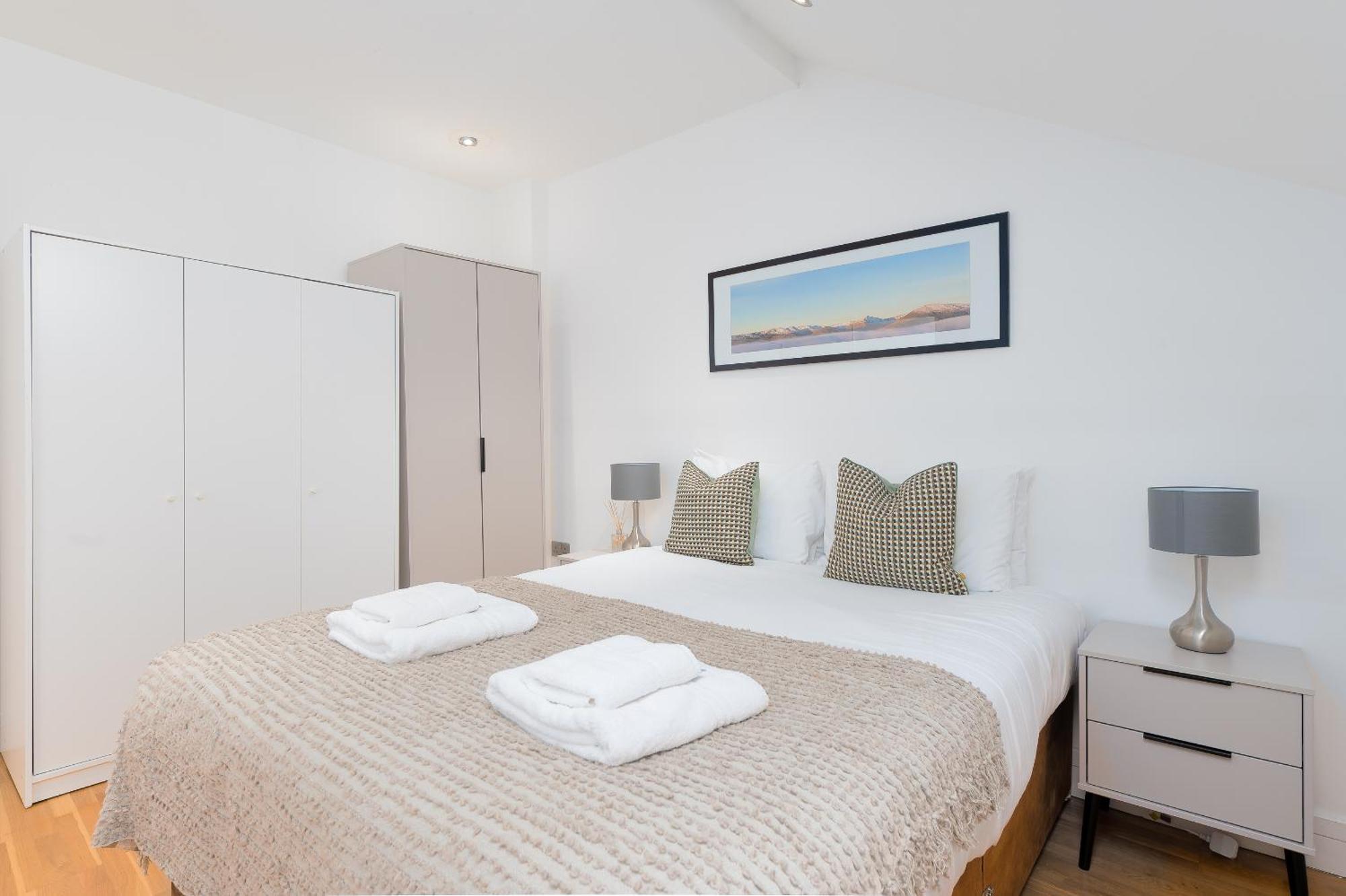 Appartamento Hammersmith By Capital
