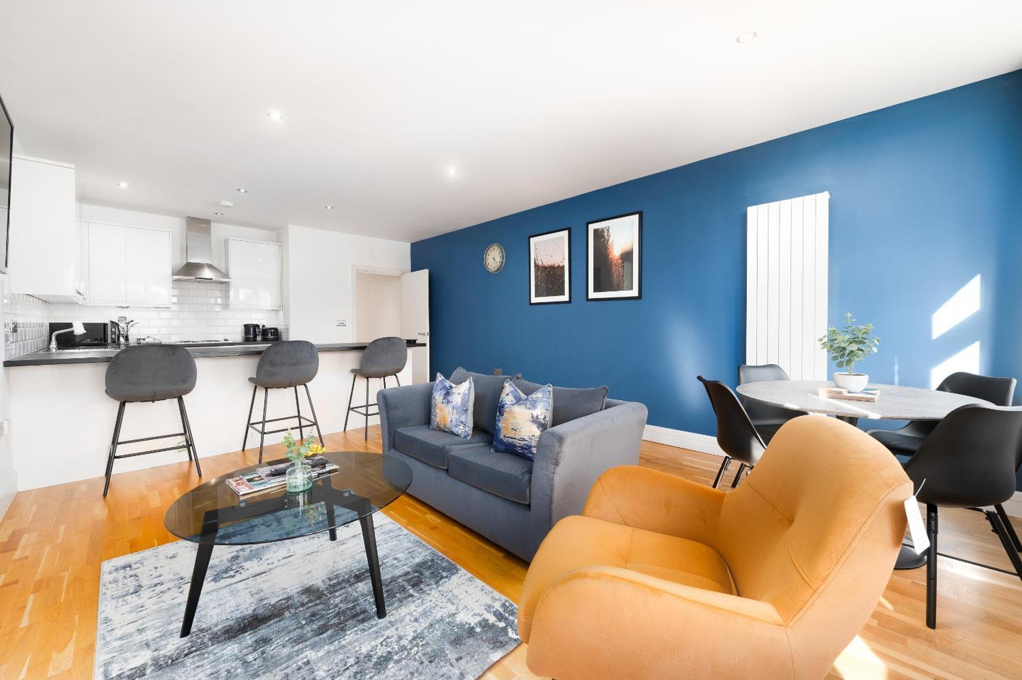 Hammersmith By Capital Appartamento Londra