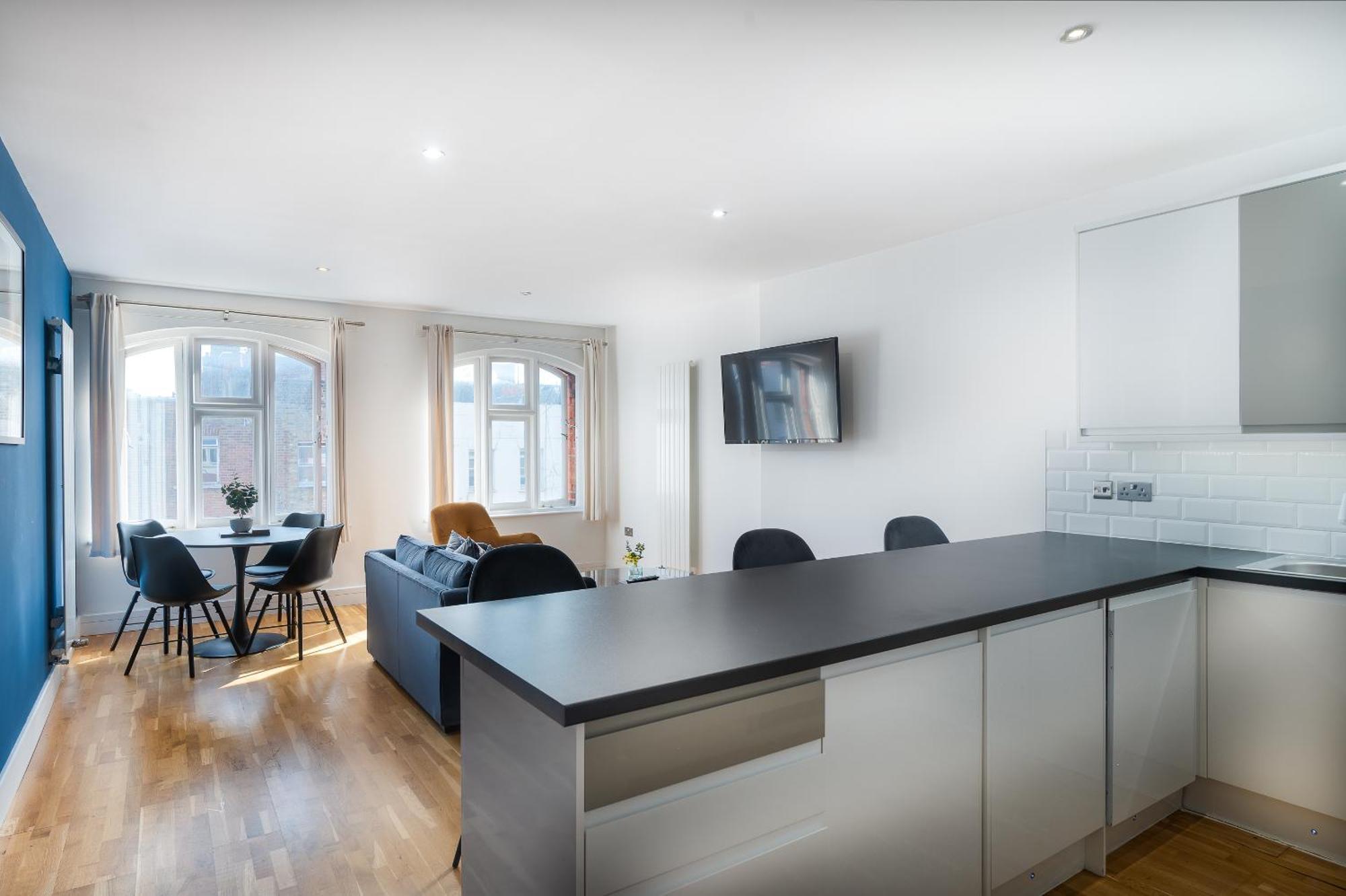 Hammersmith By Capital Appartamento Londra