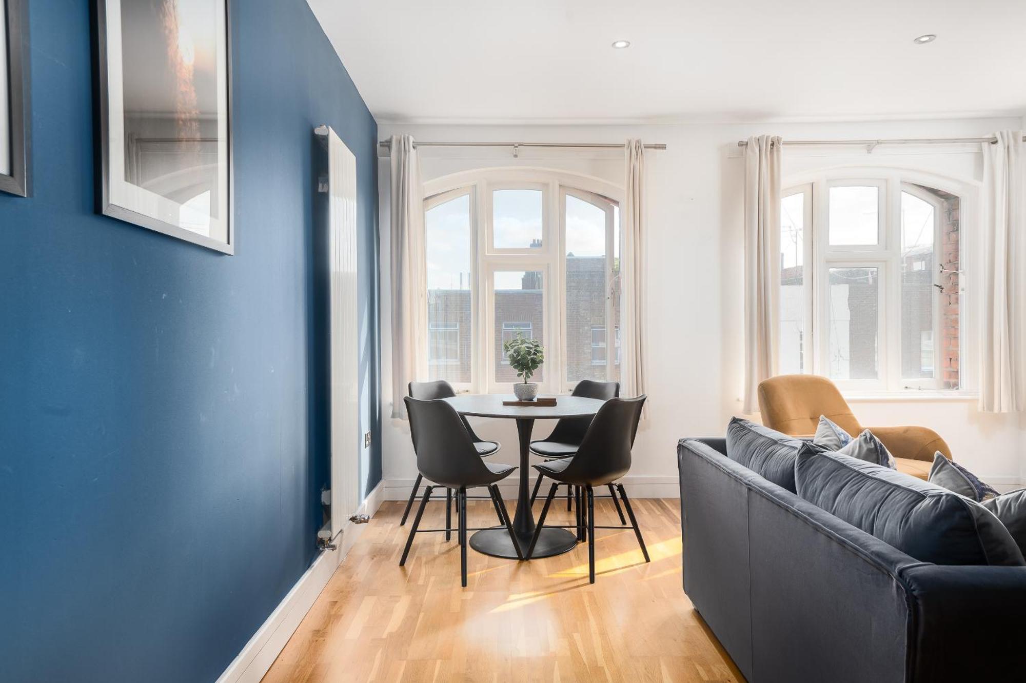 Hammersmith By Capital *