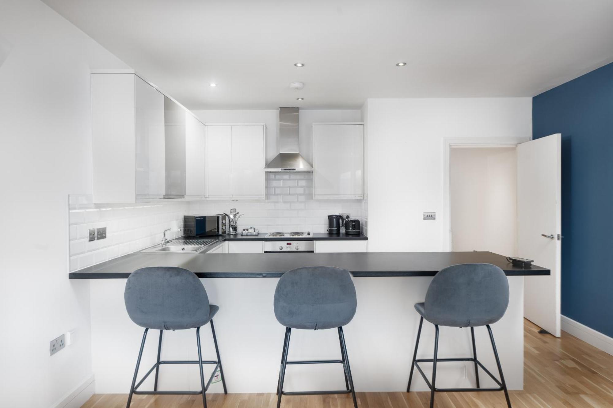 Hammersmith By Capital Appartamento Londra