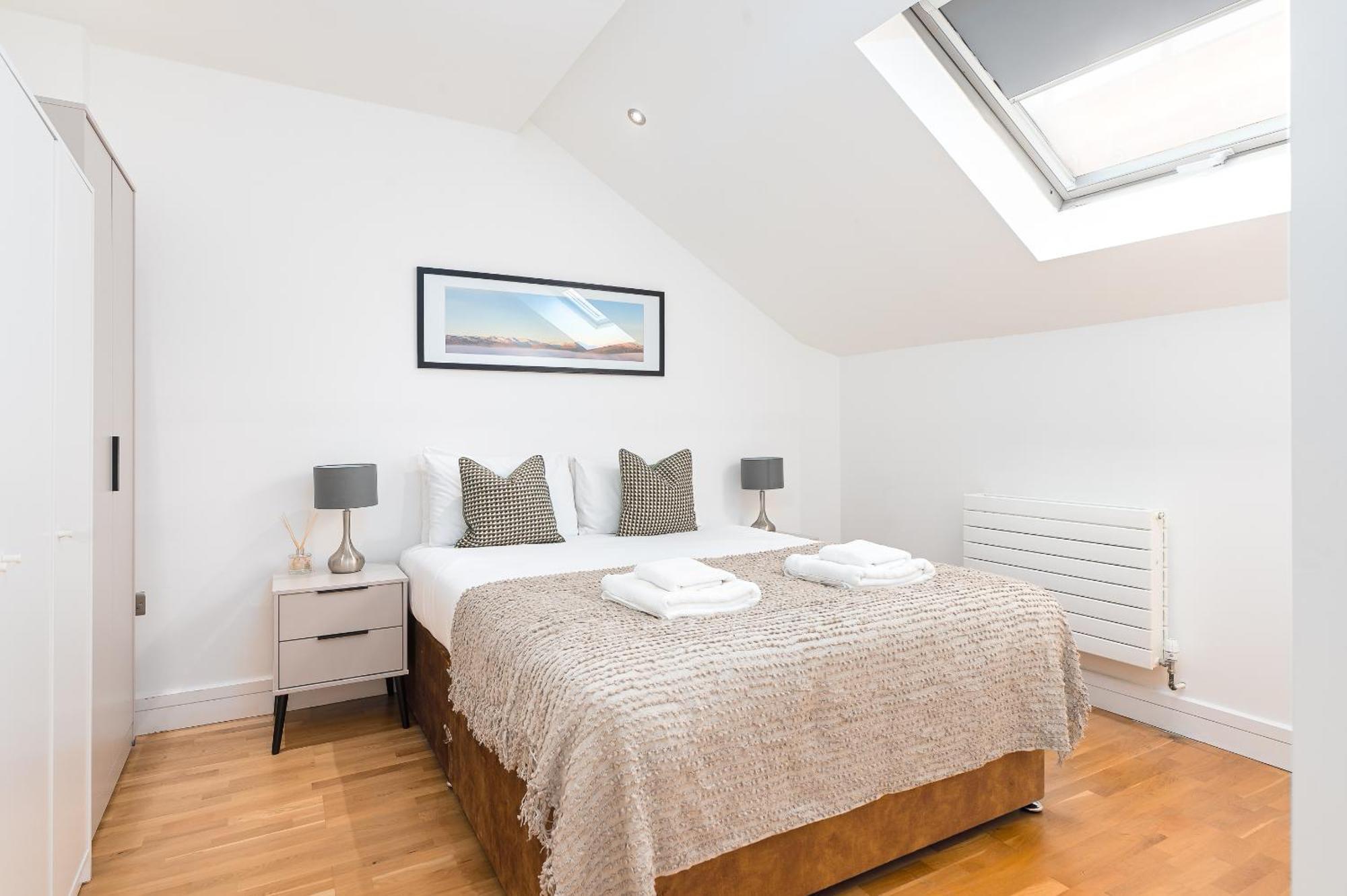 Hammersmith By Capital Londra