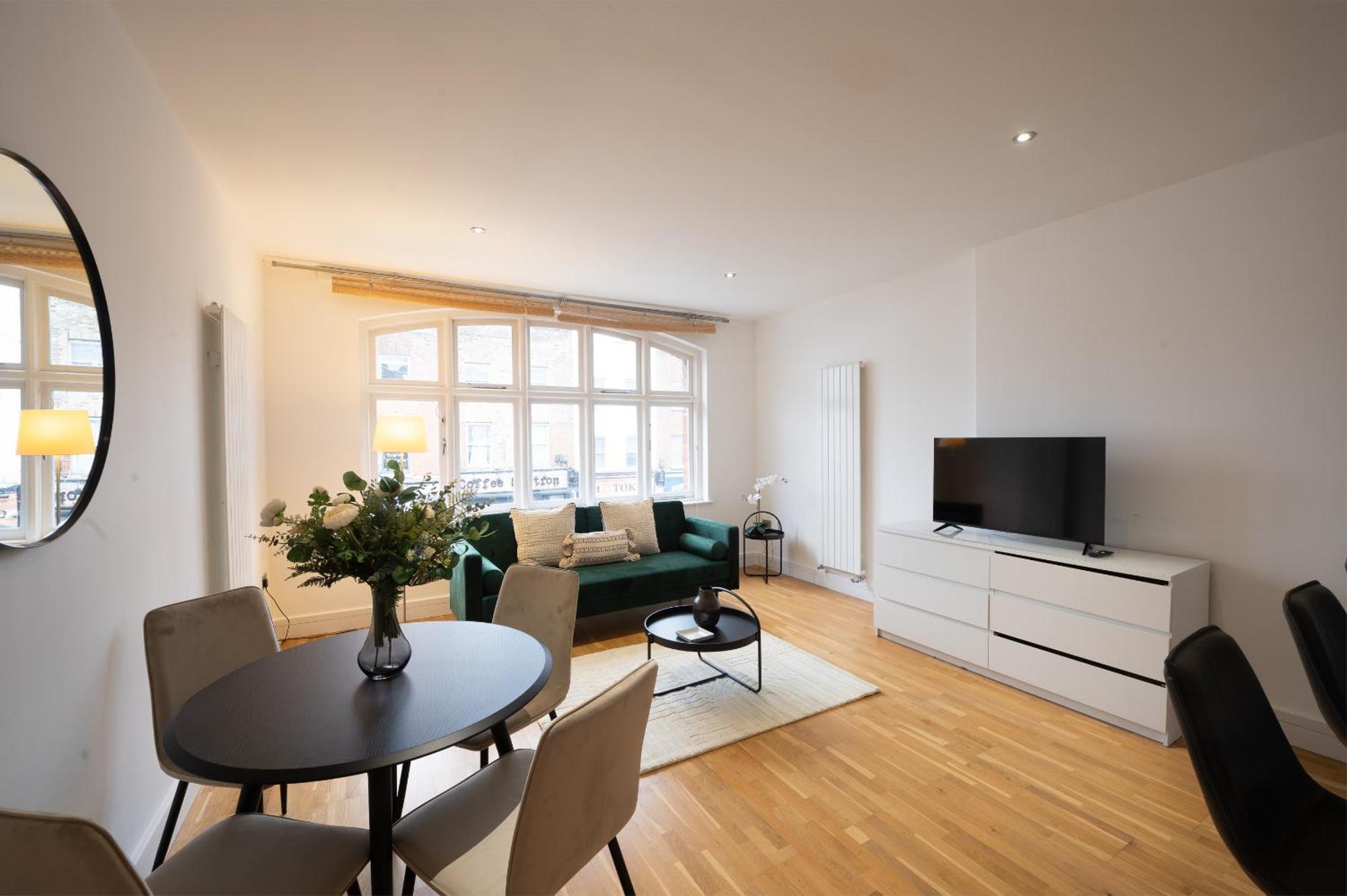 Hammersmith By Capital Appartamento