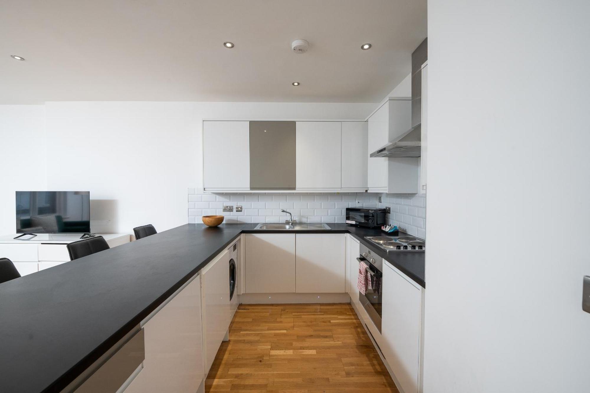 Hammersmith By Capital *
