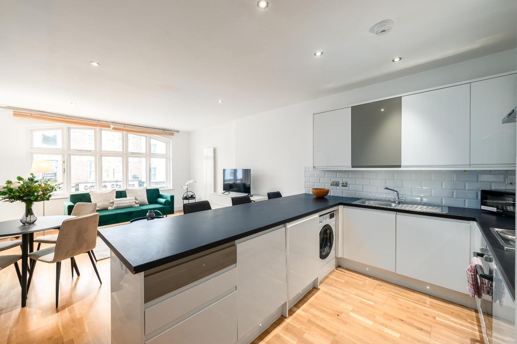 Hammersmith By Capital Londra