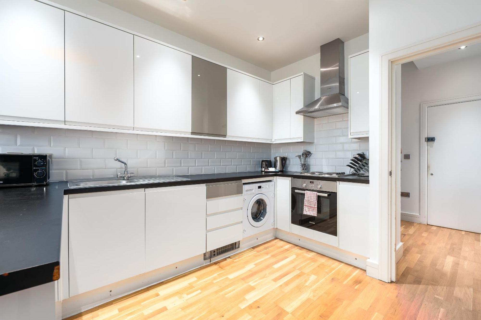 Hammersmith By Capital * Londra
