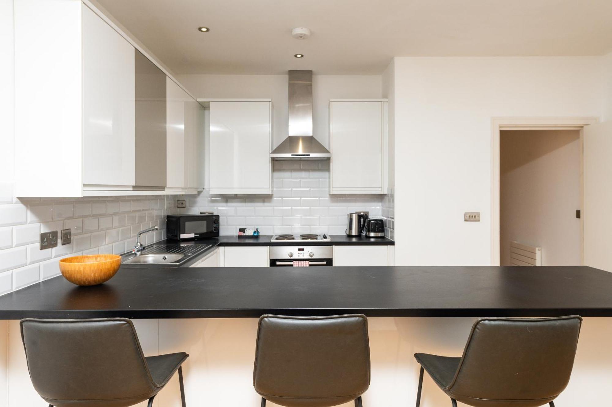 Hammersmith By Capital Appartamento *