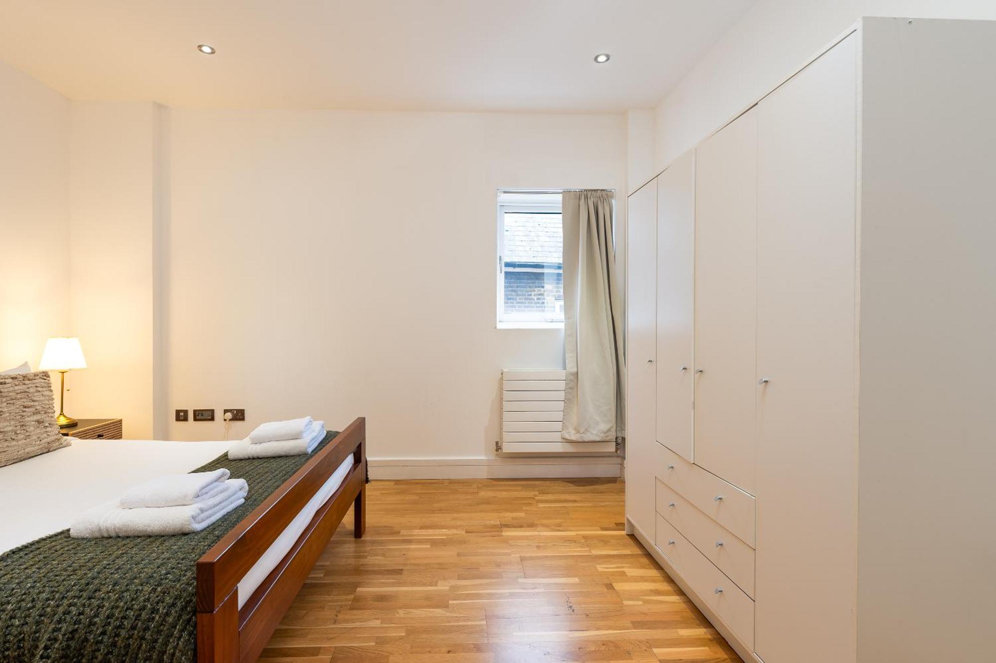 Appartamento Hammersmith By Capital *