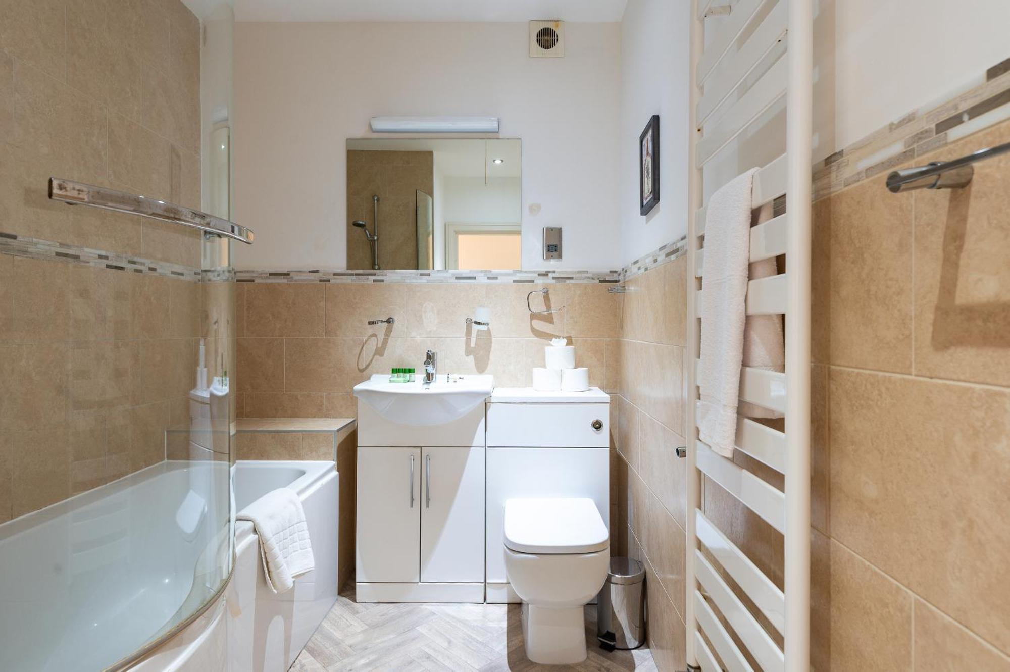 Hammersmith By Capital Appartamento Londra
