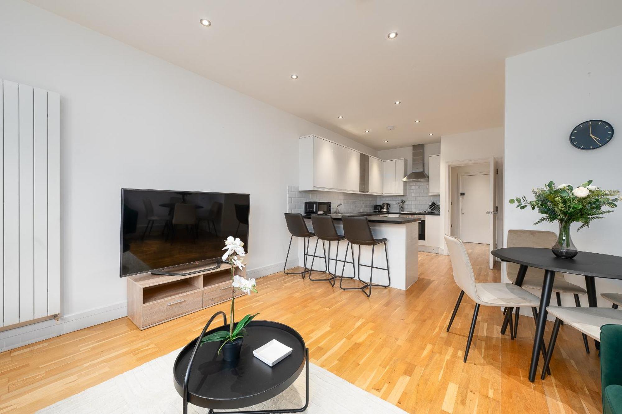 Hammersmith By Capital Appartamento