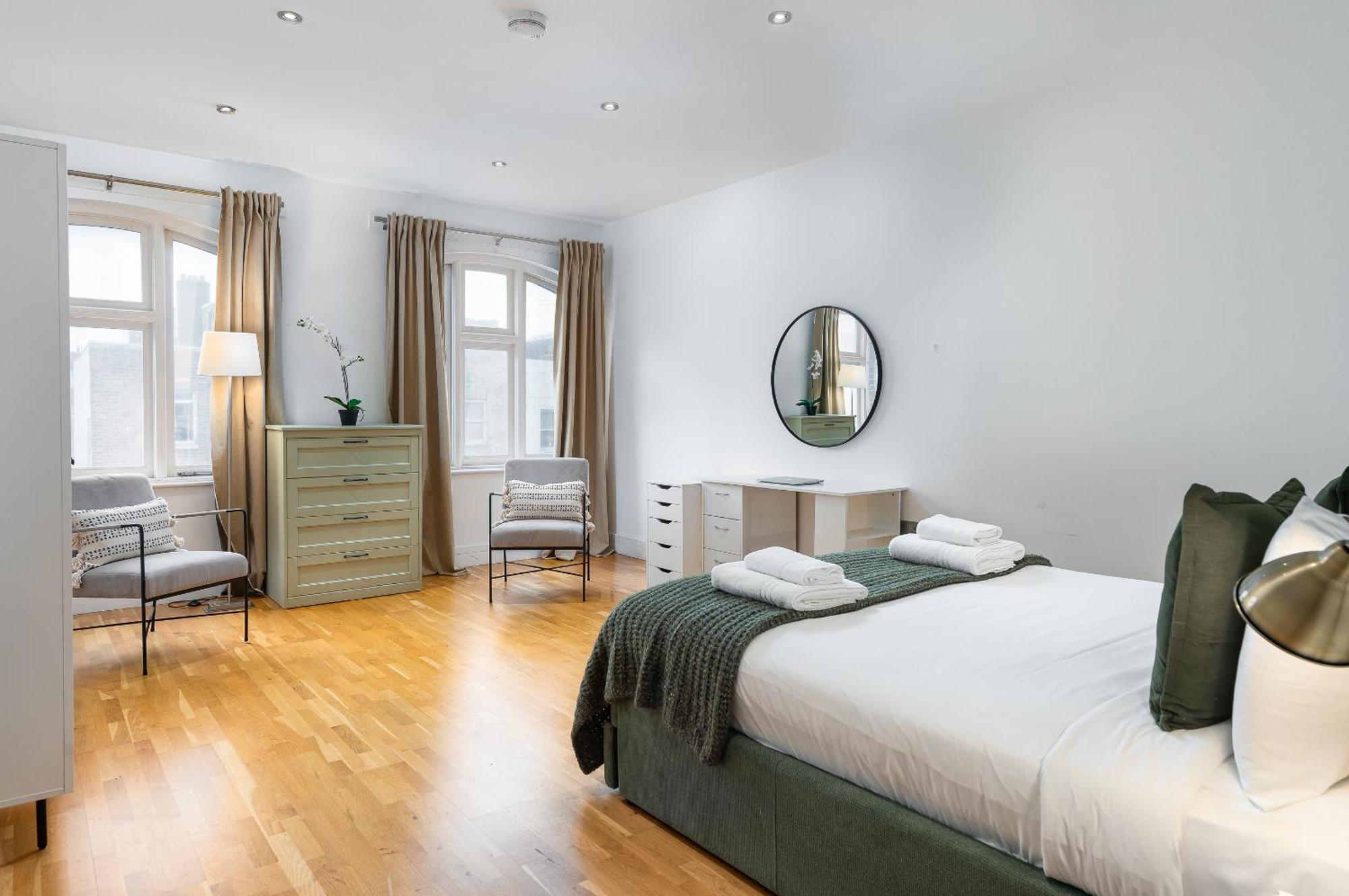 Hammersmith By Capital Appartamento Londra
