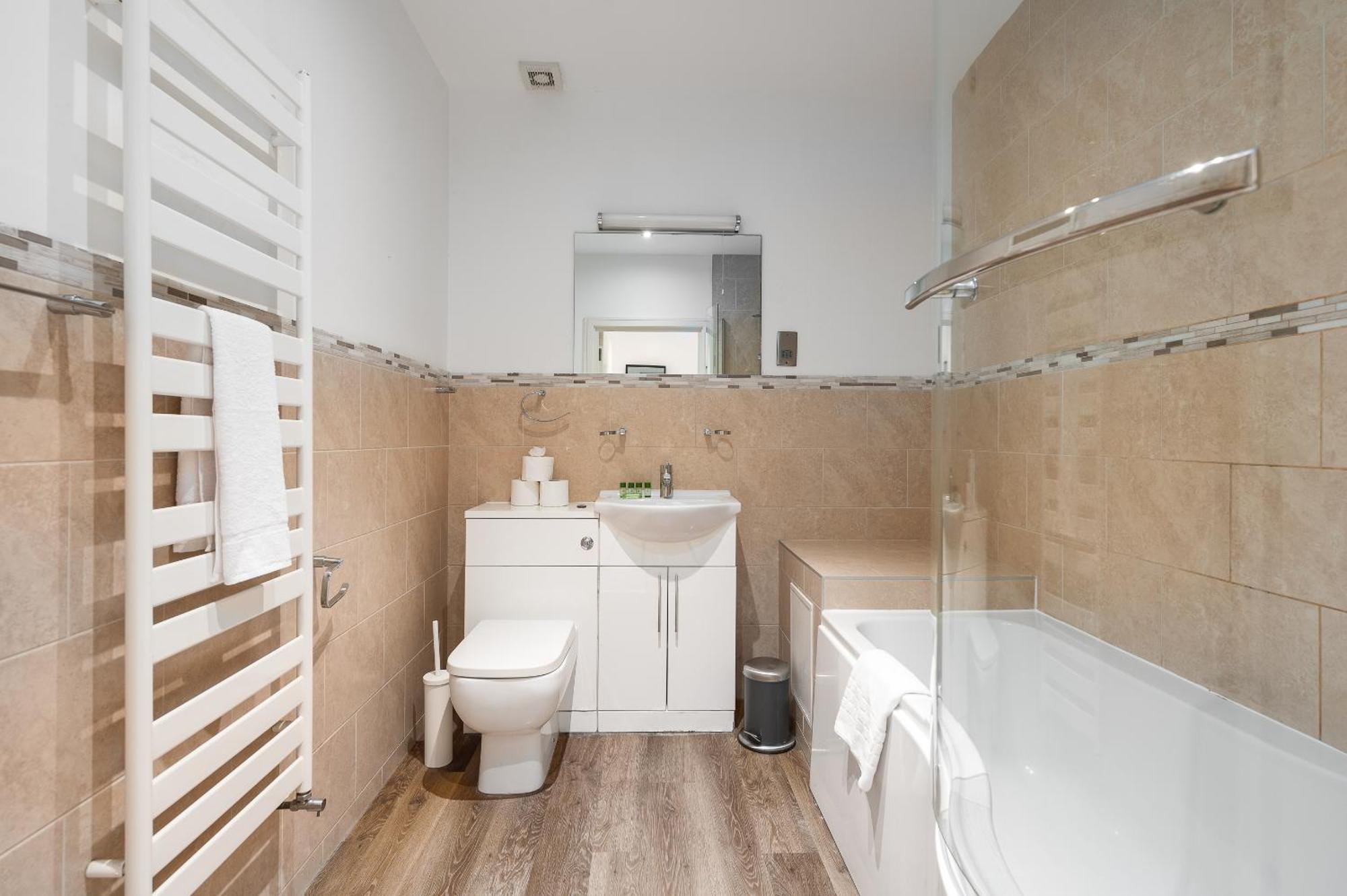 Hammersmith By Capital *