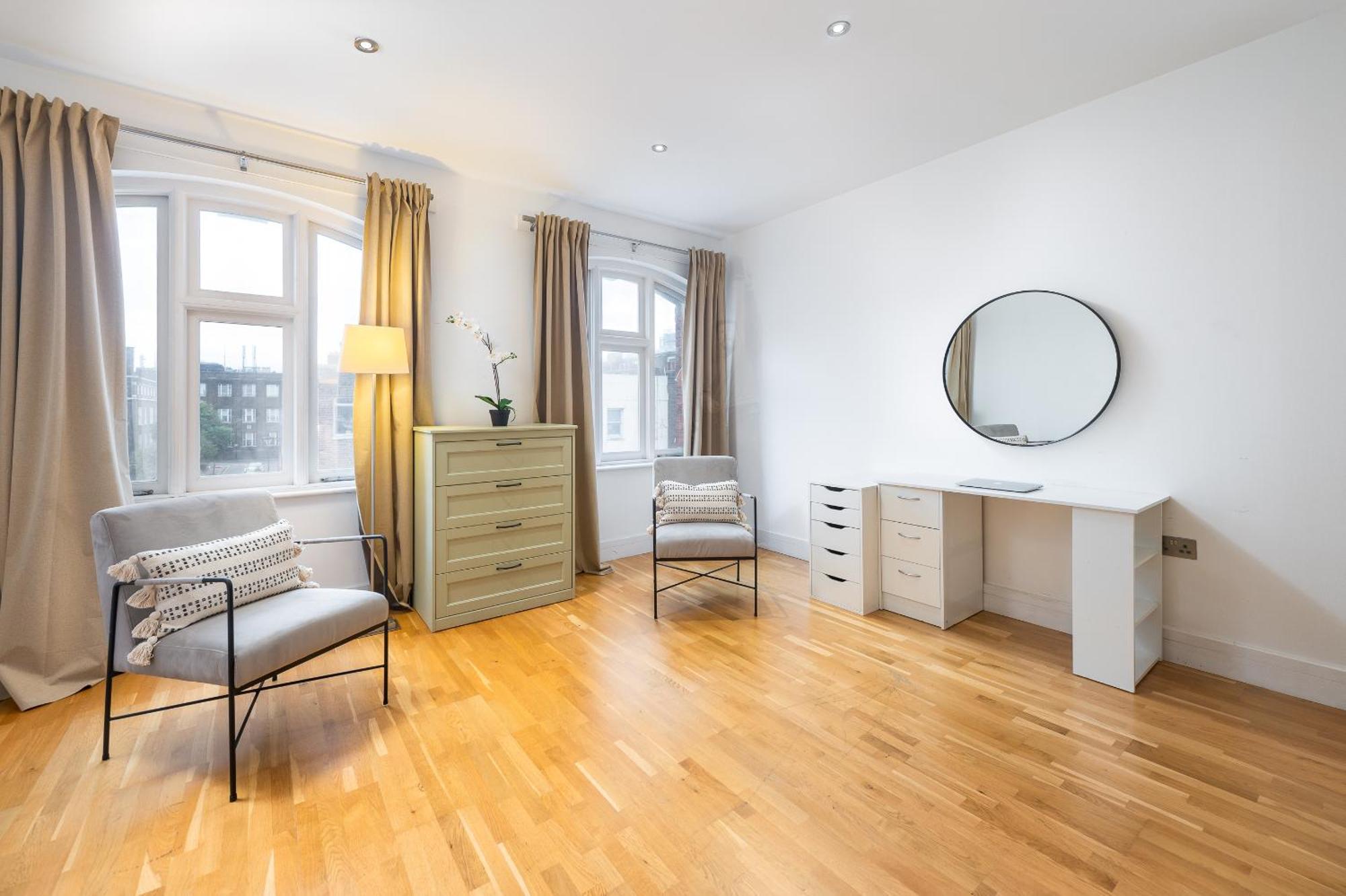 Hammersmith By Capital Londra