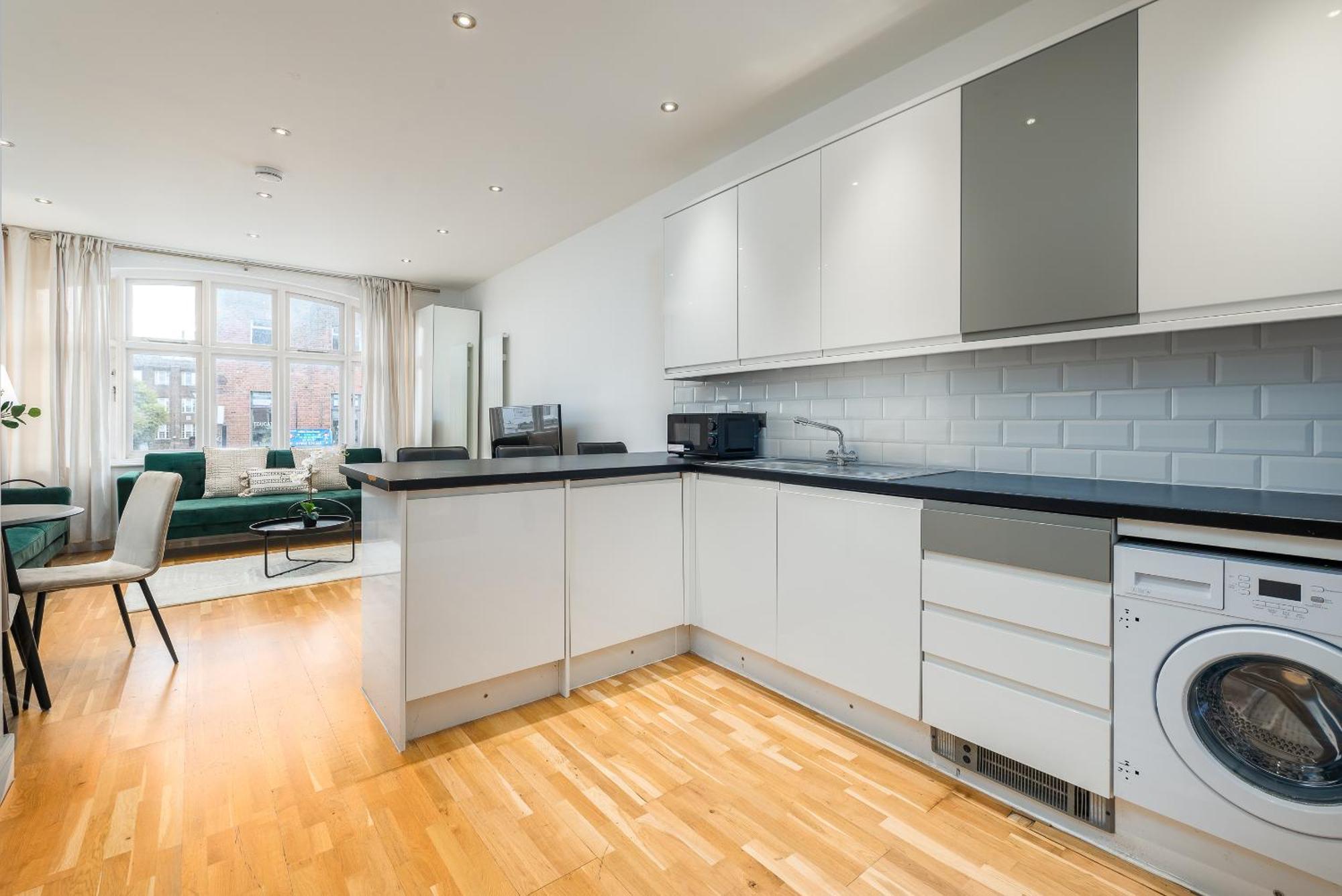 Appartamento Hammersmith By Capital