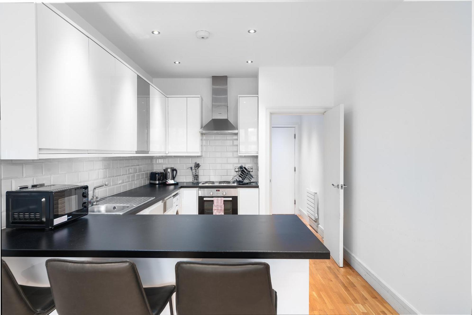 Appartamento Hammersmith By Capital *