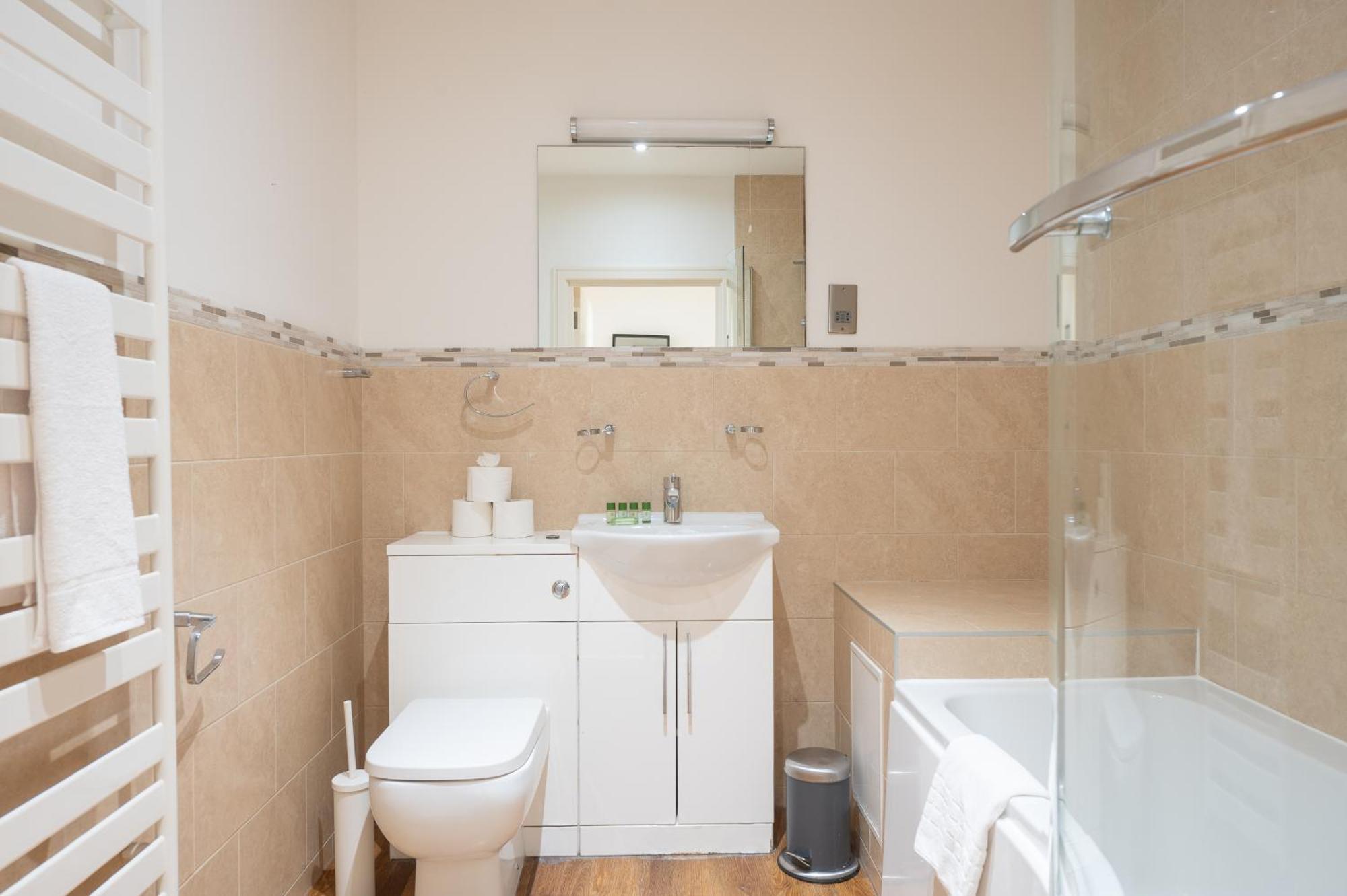 Appartamento Hammersmith By Capital *
